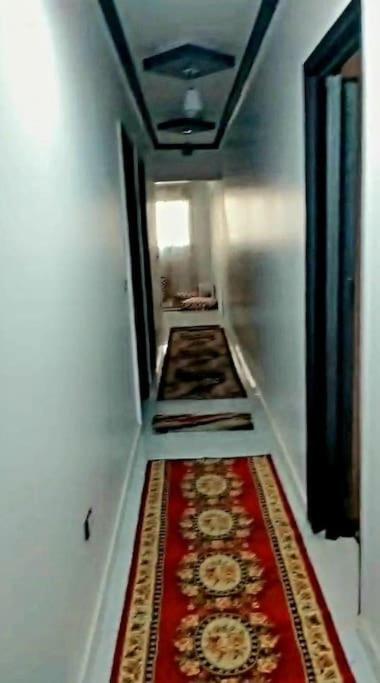 Kingtut Pyramids View Apartment *