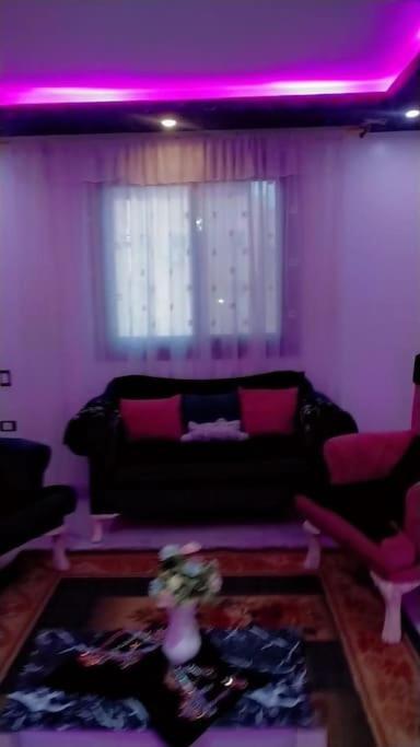 Apartment Kingtut Pyramids View *