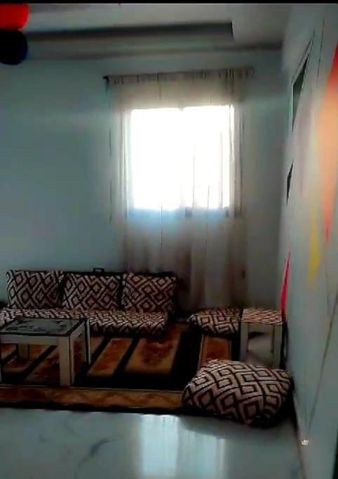 Kingtut Pyramids View Apartment